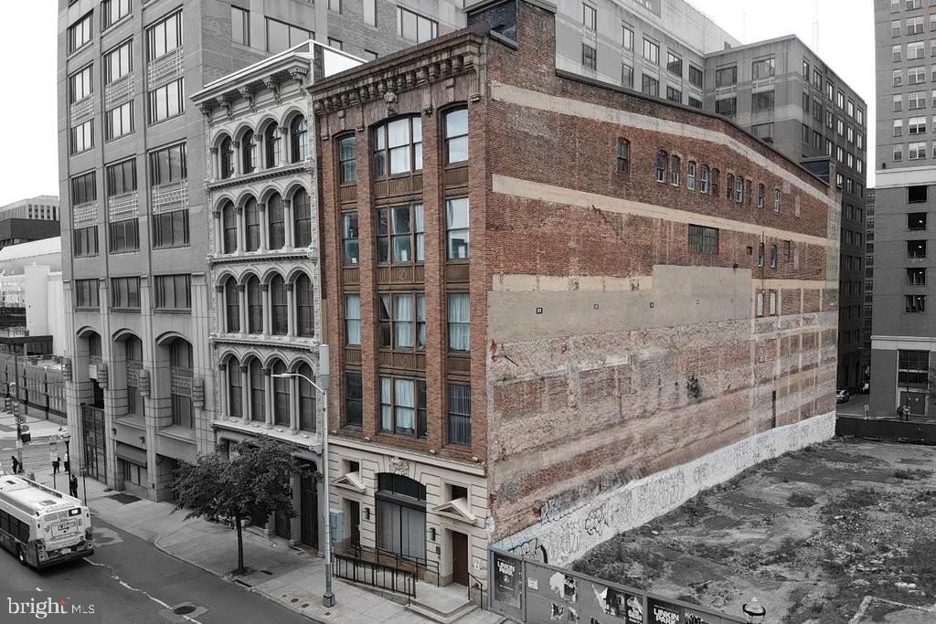 311 W BALTIMORE STREET