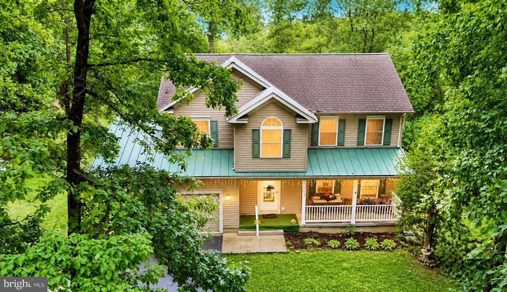 906 MUD MILL ROAD