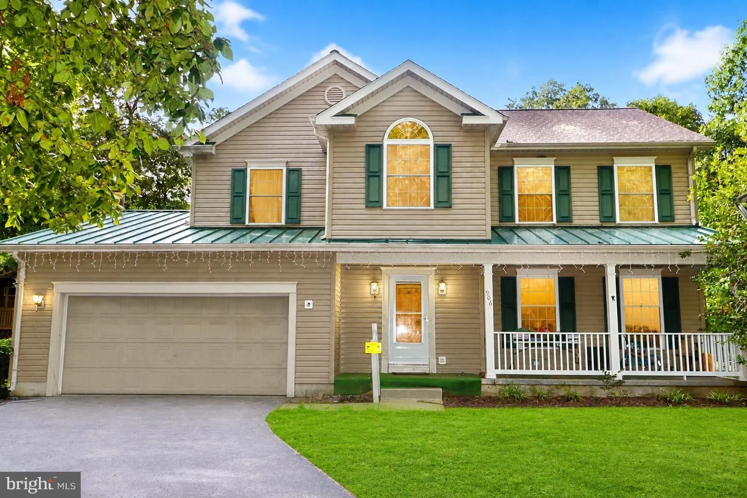 906 Mud Mill Road, Marydel, DE 19964
