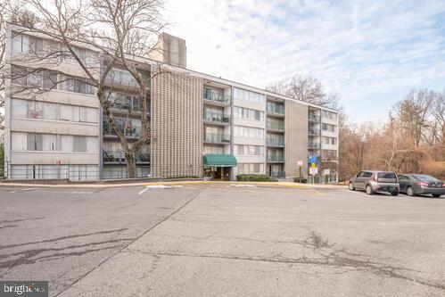 PRESIDENTIAL PARK - Residential