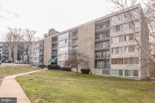 PRESIDENTIAL PARK - Residential