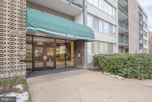 PRESIDENTIAL PARK - Residential