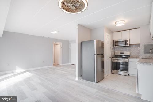 PRESIDENTIAL PARK - Residential