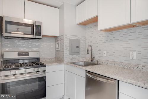 PRESIDENTIAL PARK - Residential