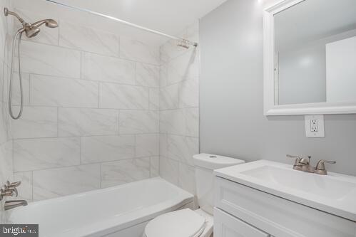 PRESIDENTIAL PARK - Residential