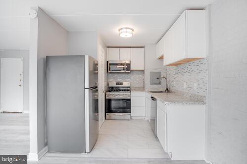 PRESIDENTIAL PARK - Residential