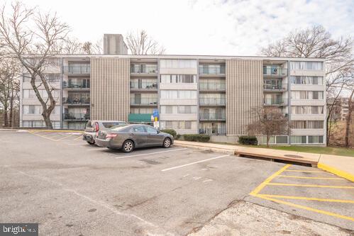 PRESIDENTIAL PARK - Residential