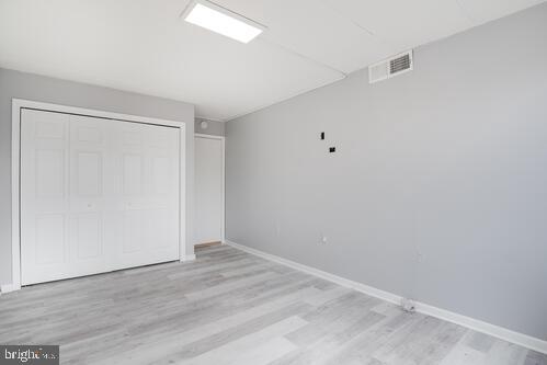 PRESIDENTIAL PARK - Residential