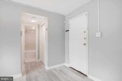 PRESIDENTIAL PARK - Residential