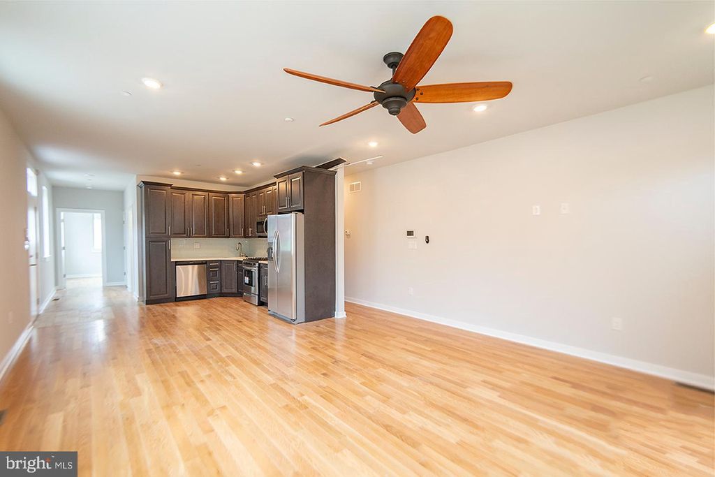 Photo of 1713 S 20th Street #1, PHILADELPHIA, PA 19145 (MLS # PAPH2560526)