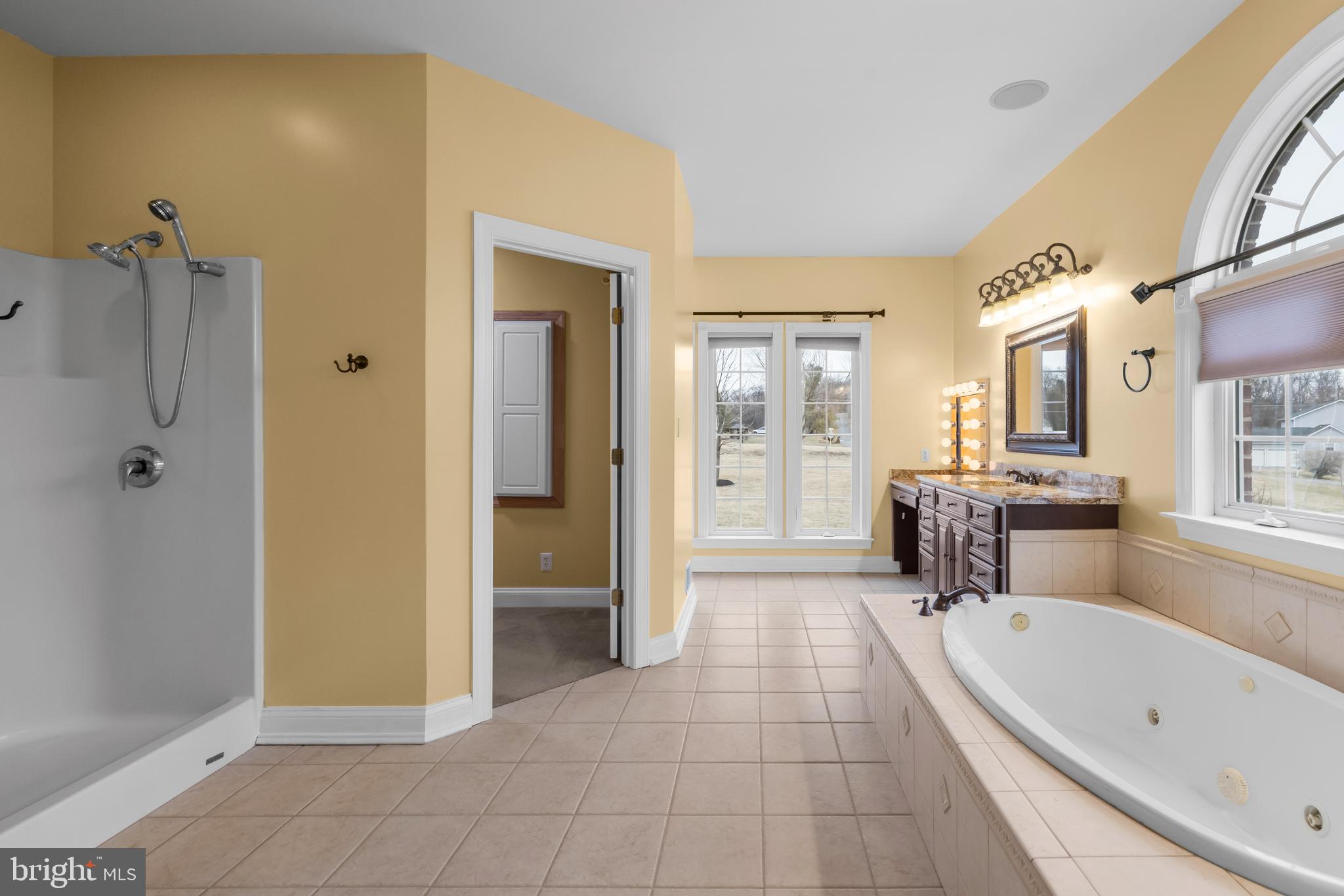 MCGUIRE HILLS - Residential