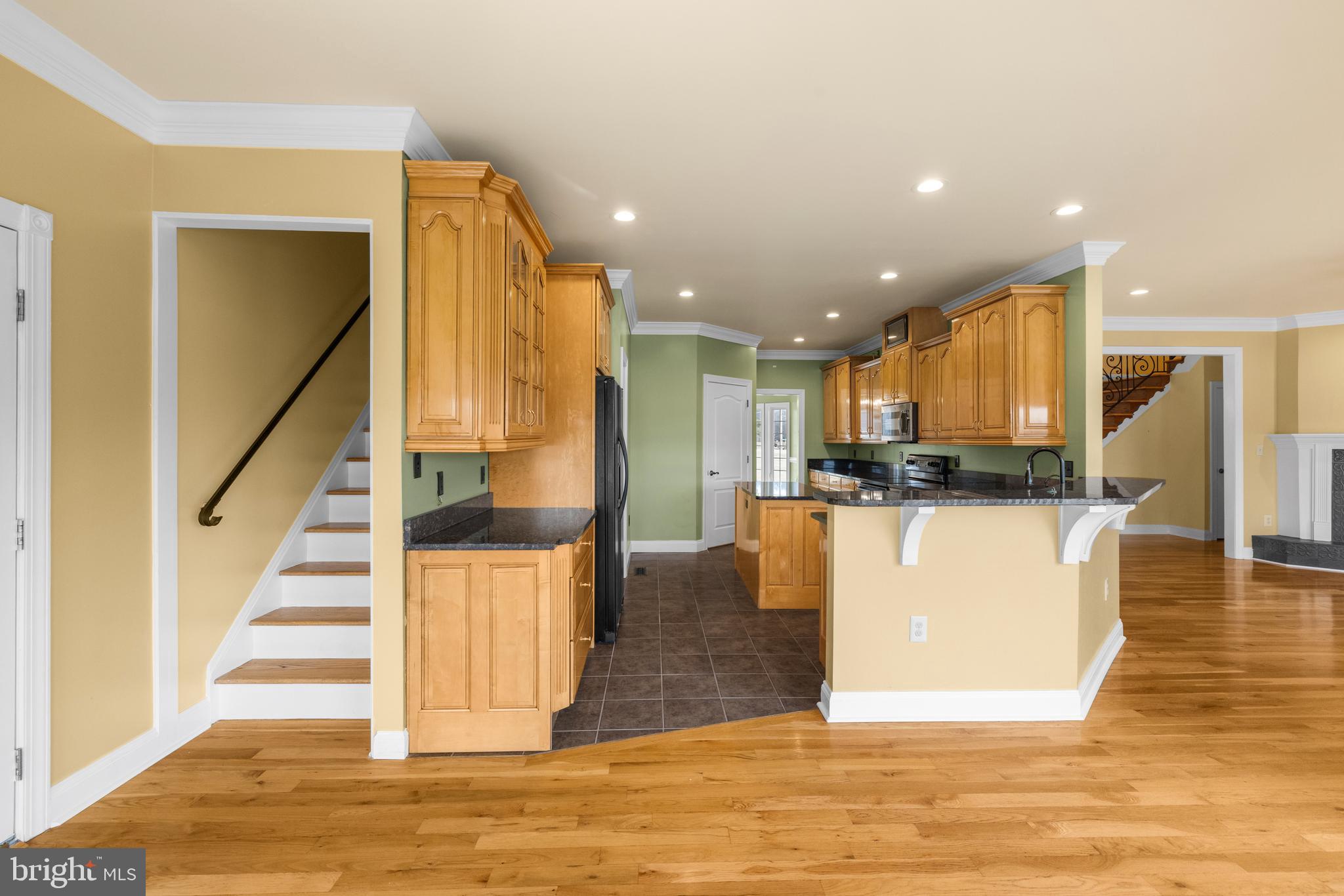 MCGUIRE HILLS - Residential