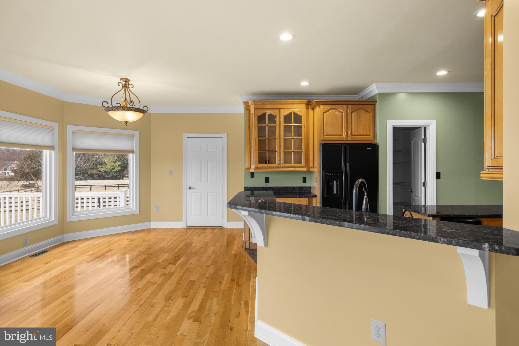 MCGUIRE HILLS - Residential