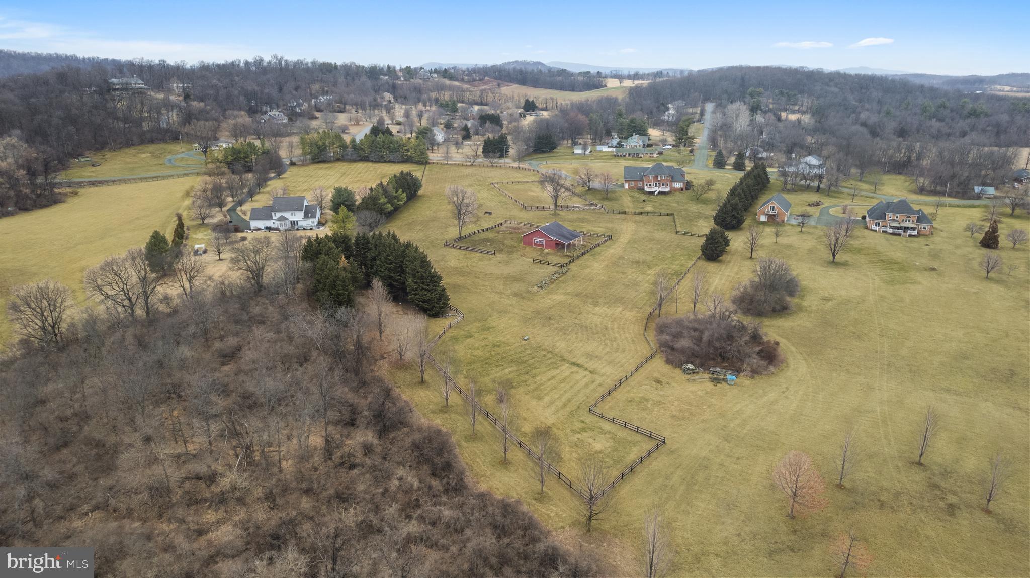 MCGUIRE HILLS - Residential