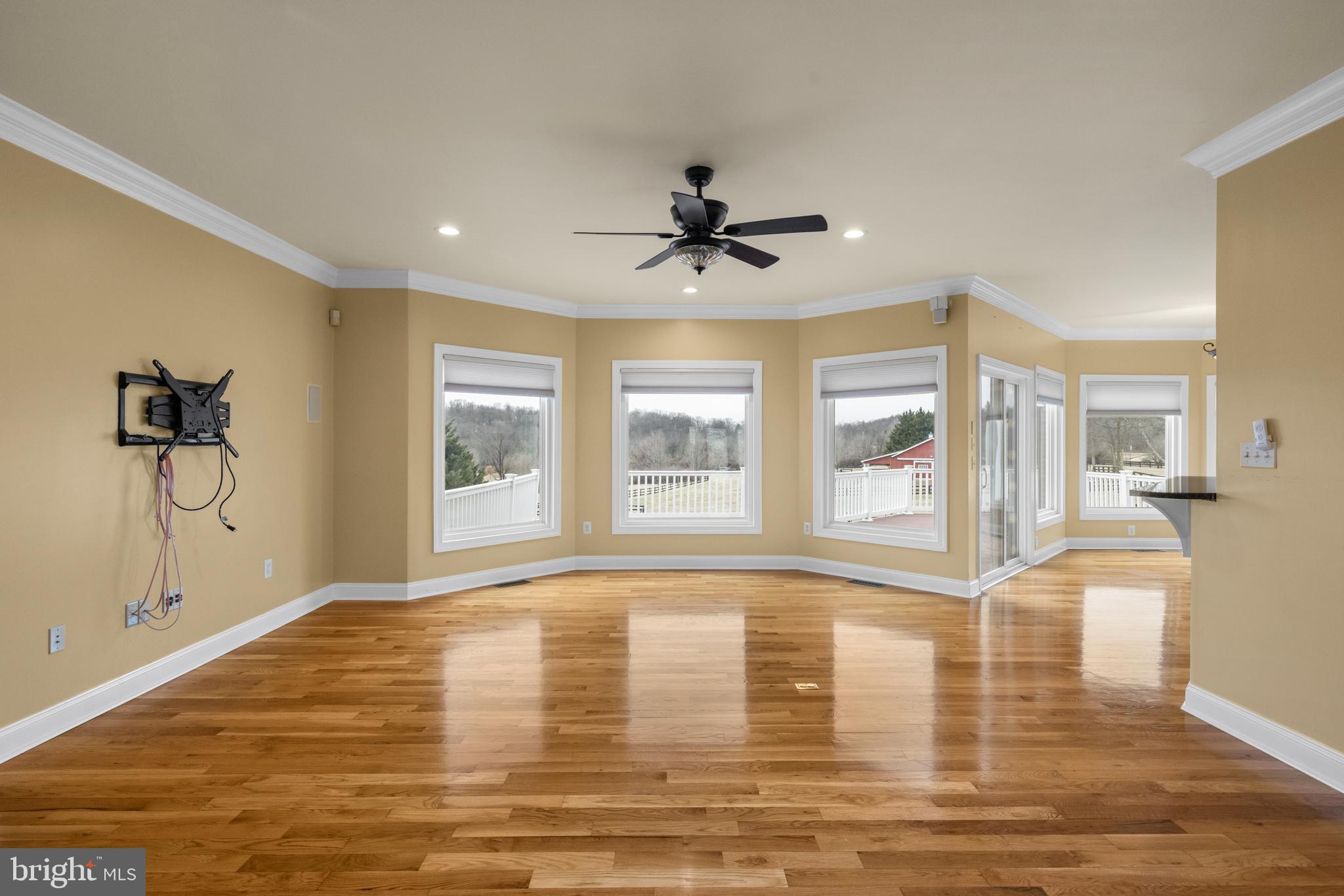 MCGUIRE HILLS - Residential