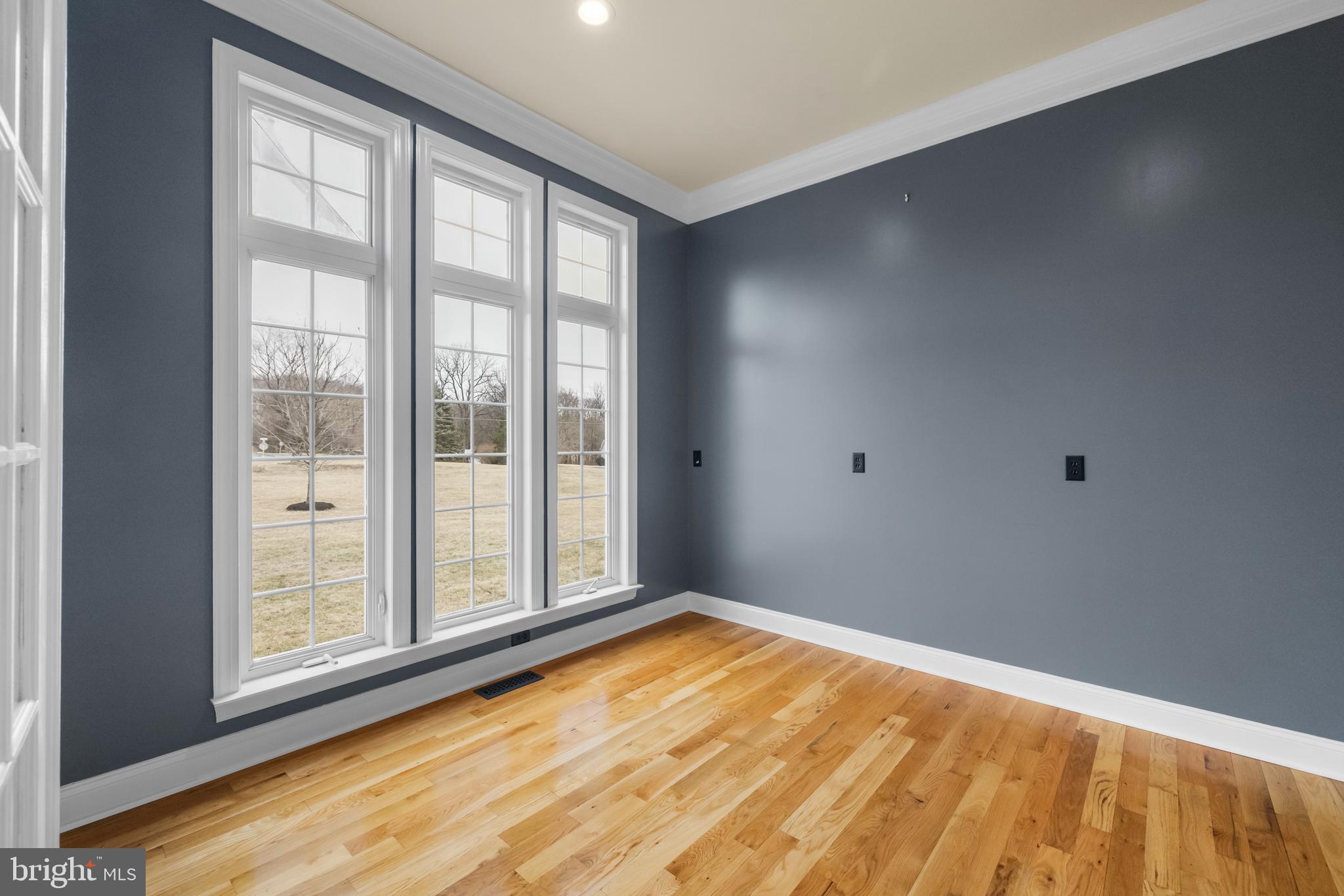 MCGUIRE HILLS - Residential