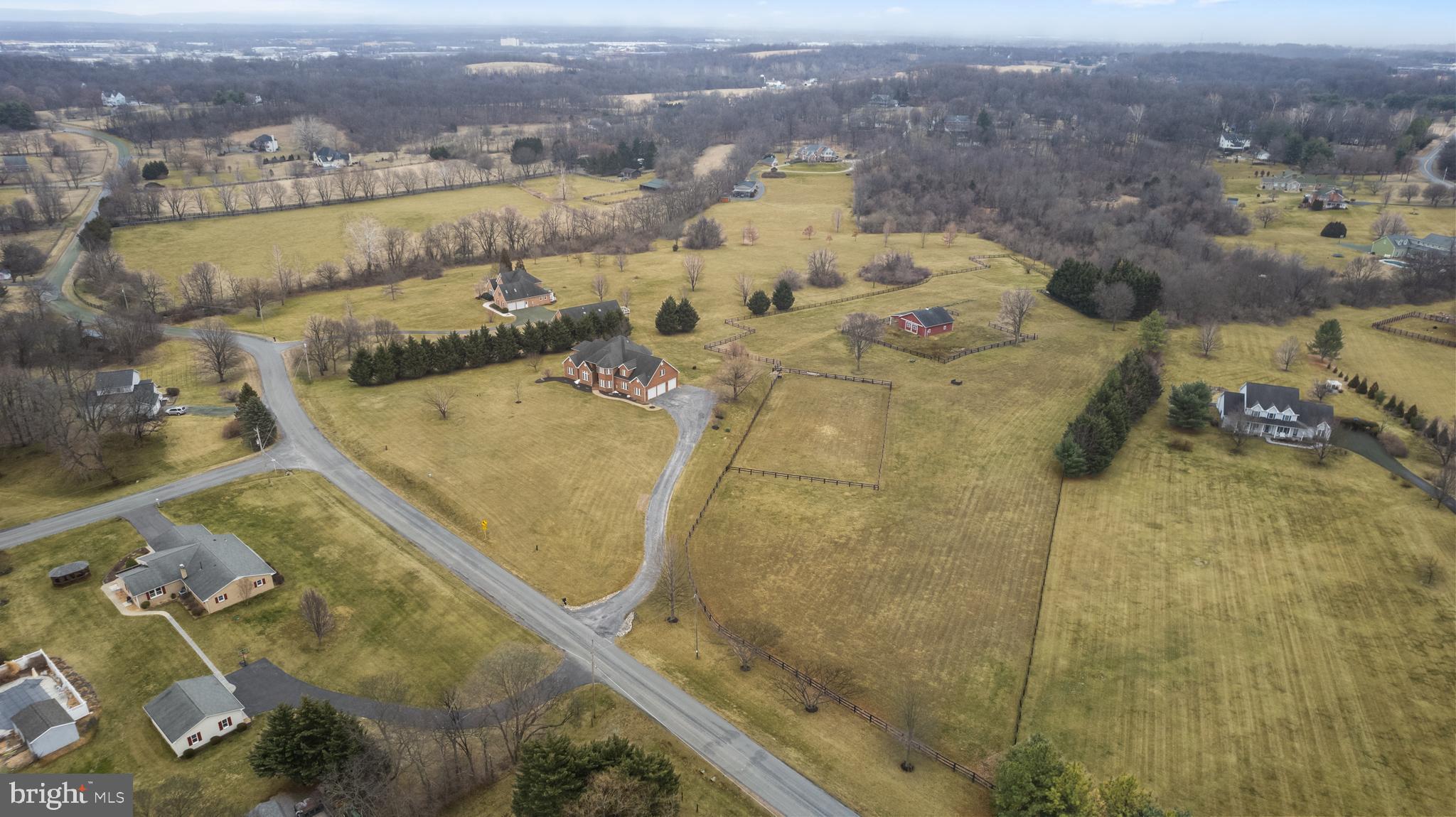 MCGUIRE HILLS - Residential