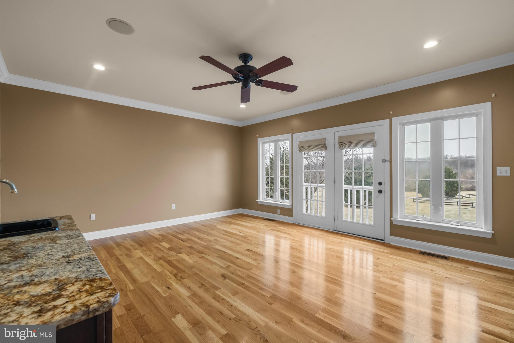 MCGUIRE HILLS - Residential