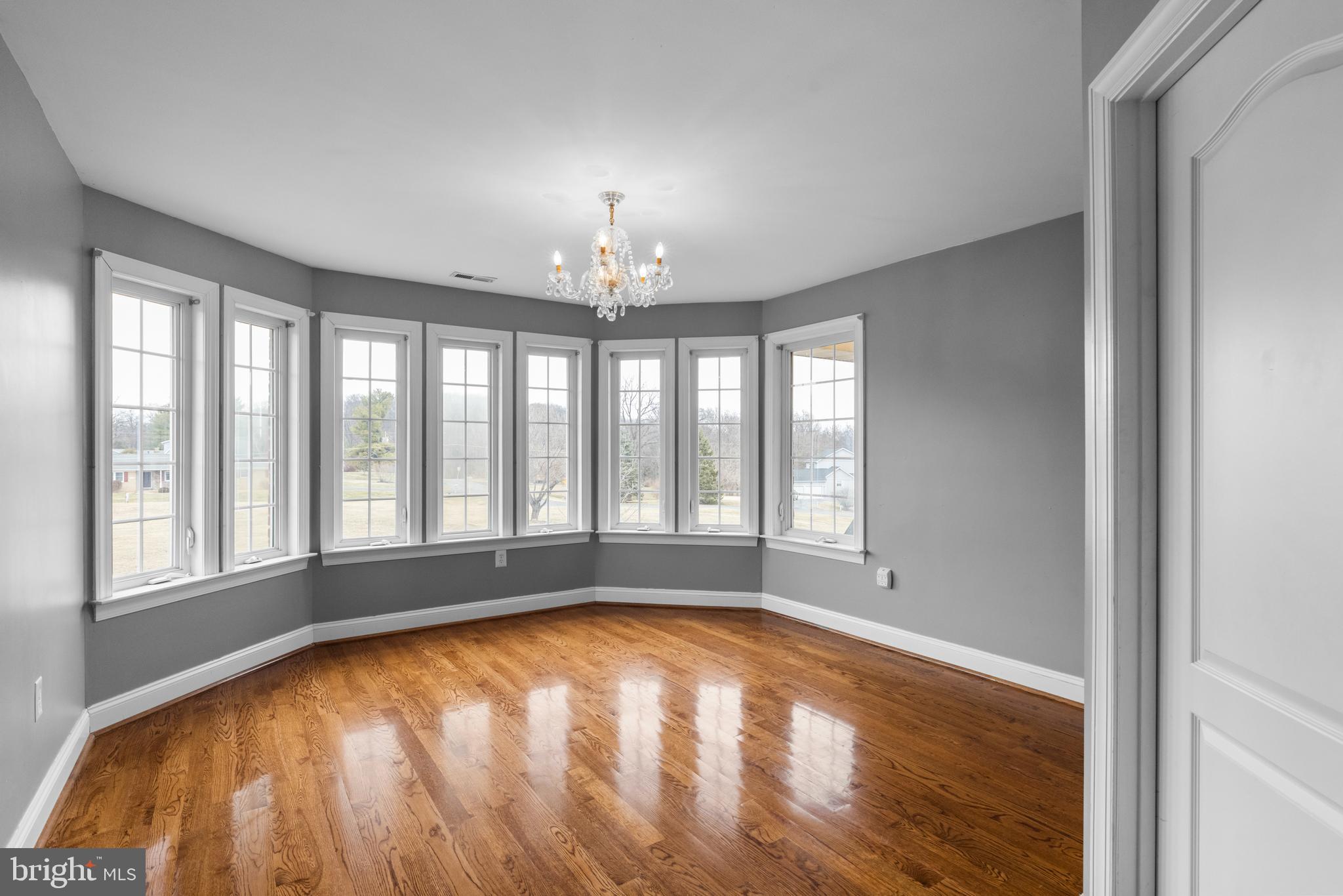 MCGUIRE HILLS - Residential