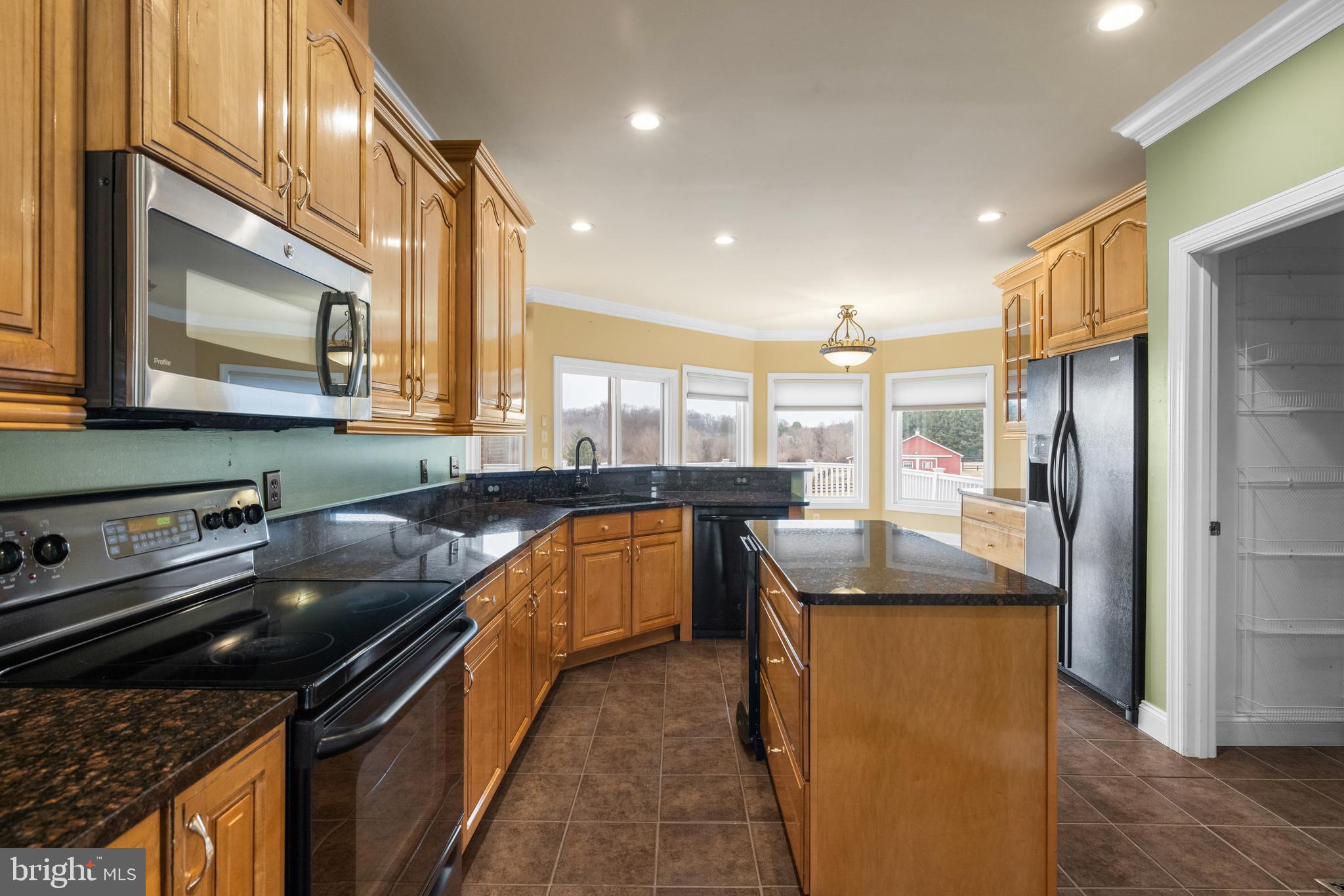 MCGUIRE HILLS - Residential