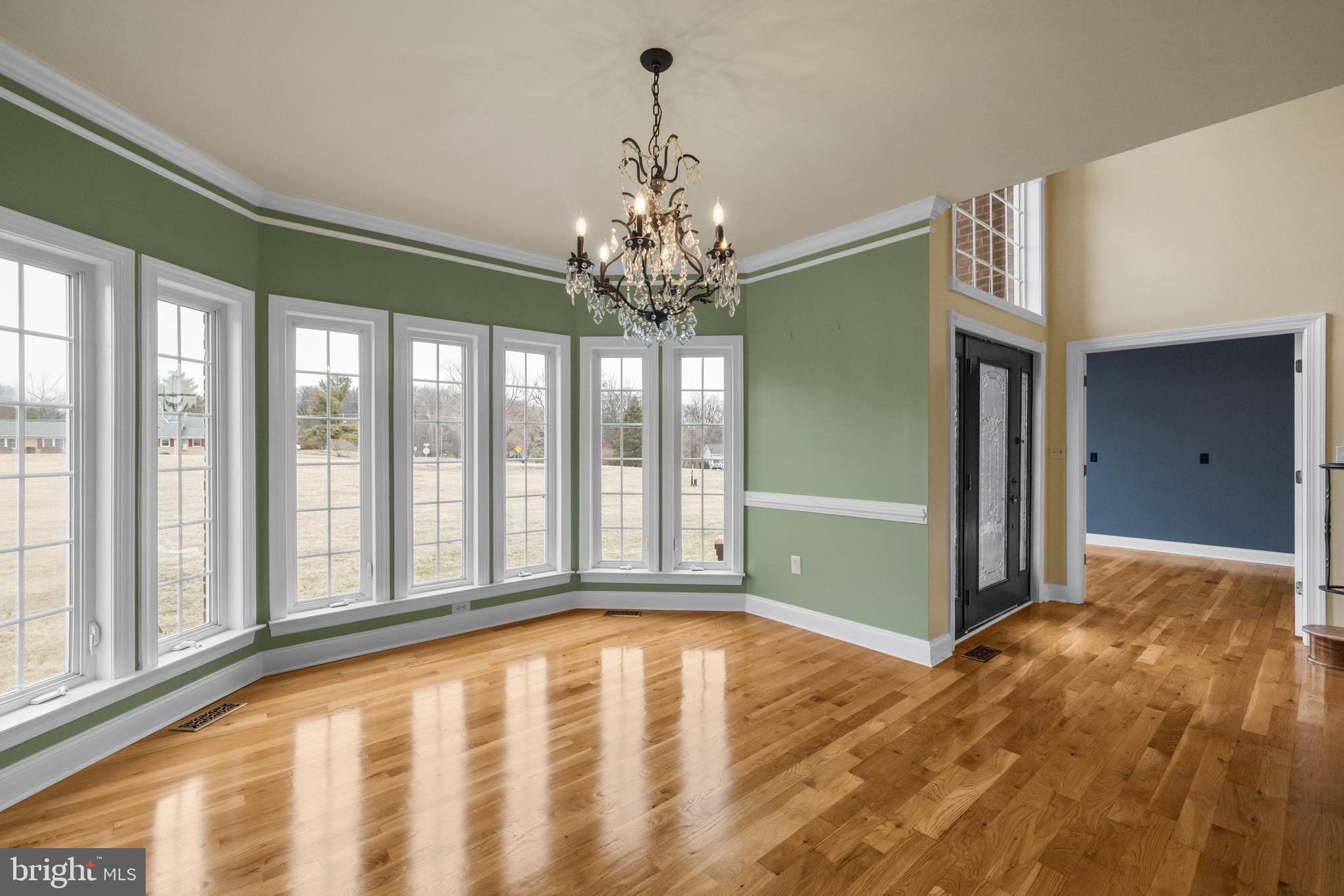 MCGUIRE HILLS - Residential