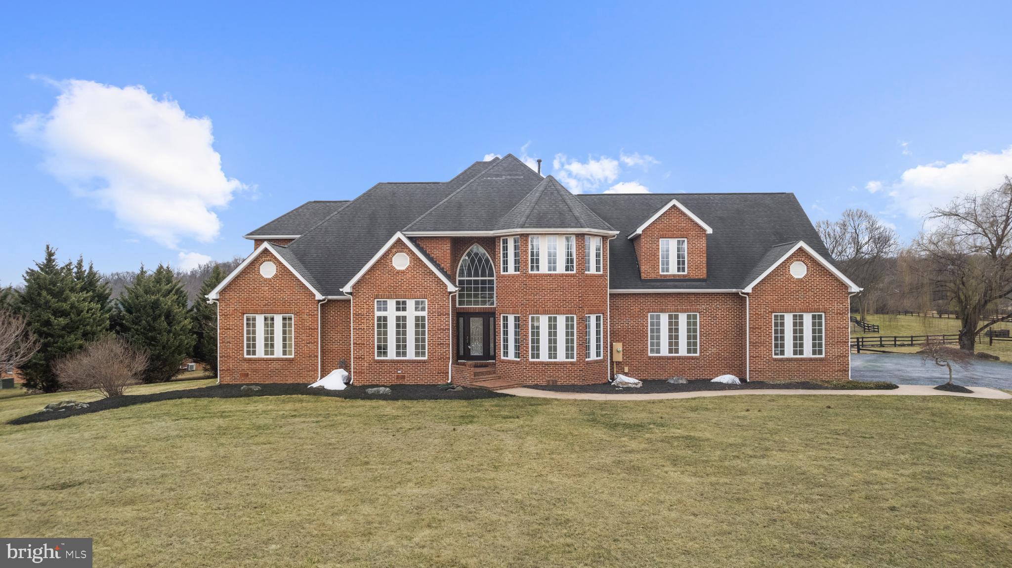 MCGUIRE HILLS - Residential