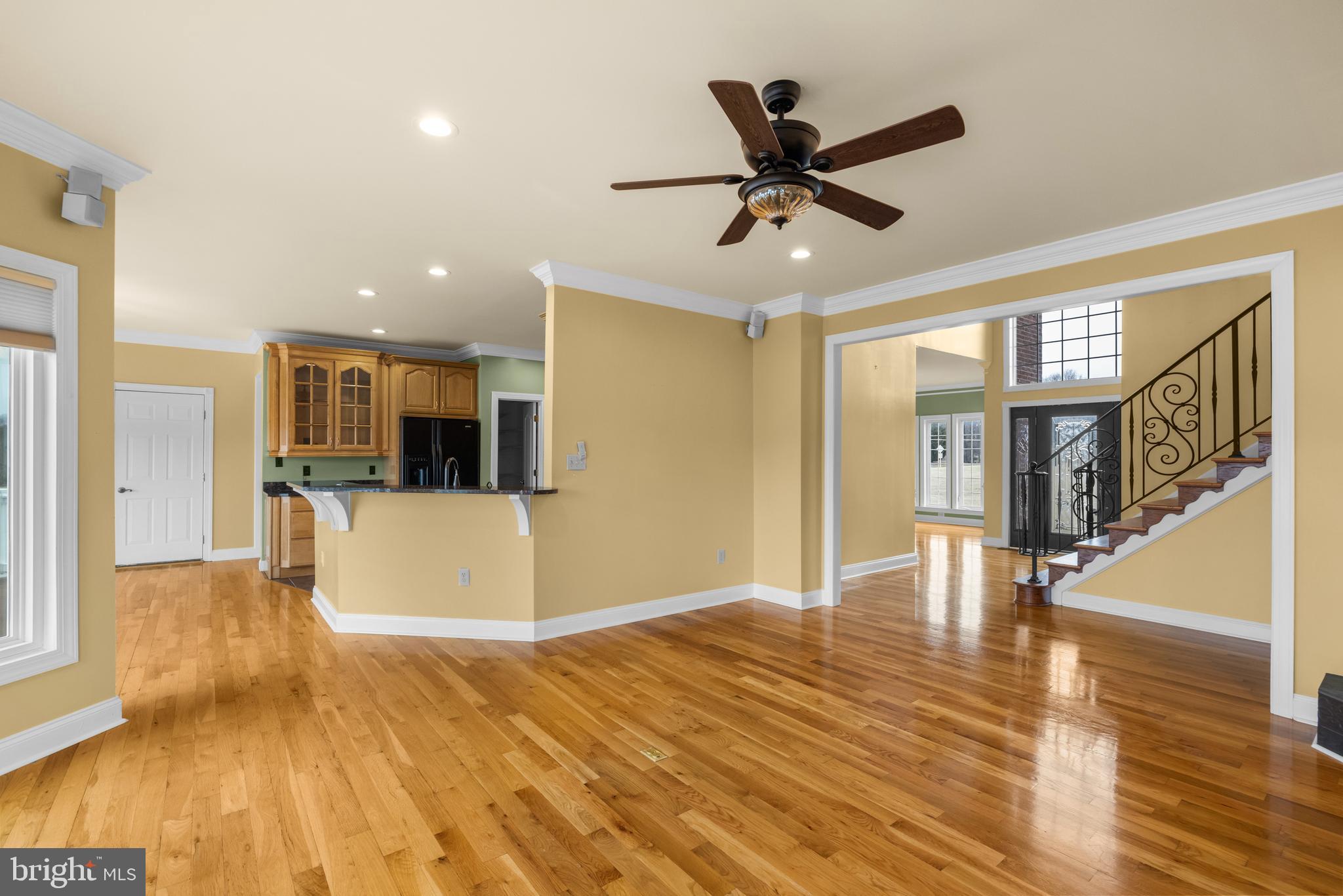 MCGUIRE HILLS - Residential