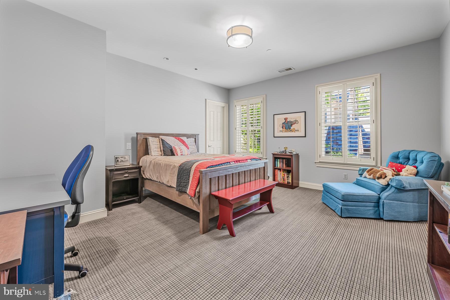 EDGEMOOR - Residential