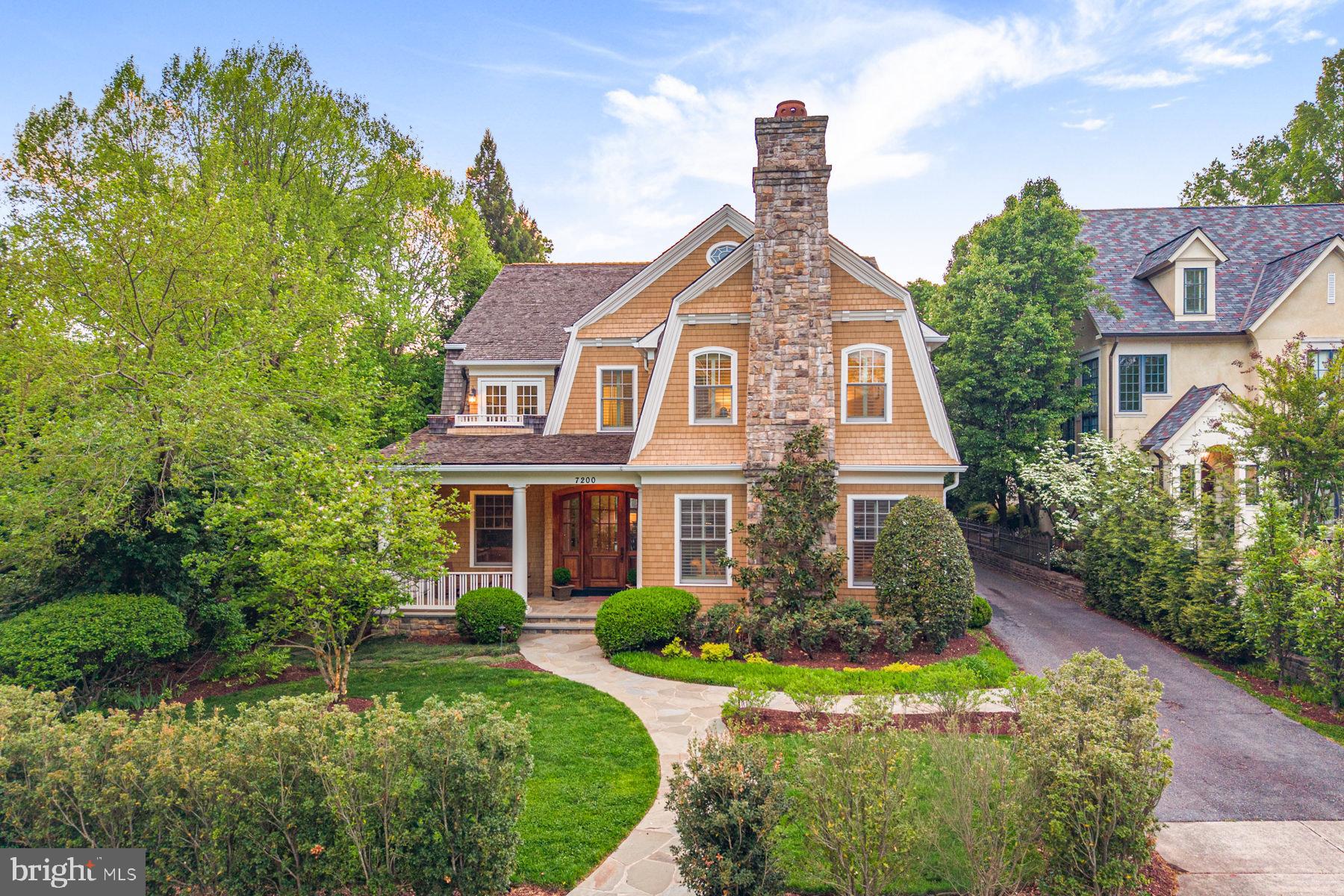 EDGEMOOR - Residential