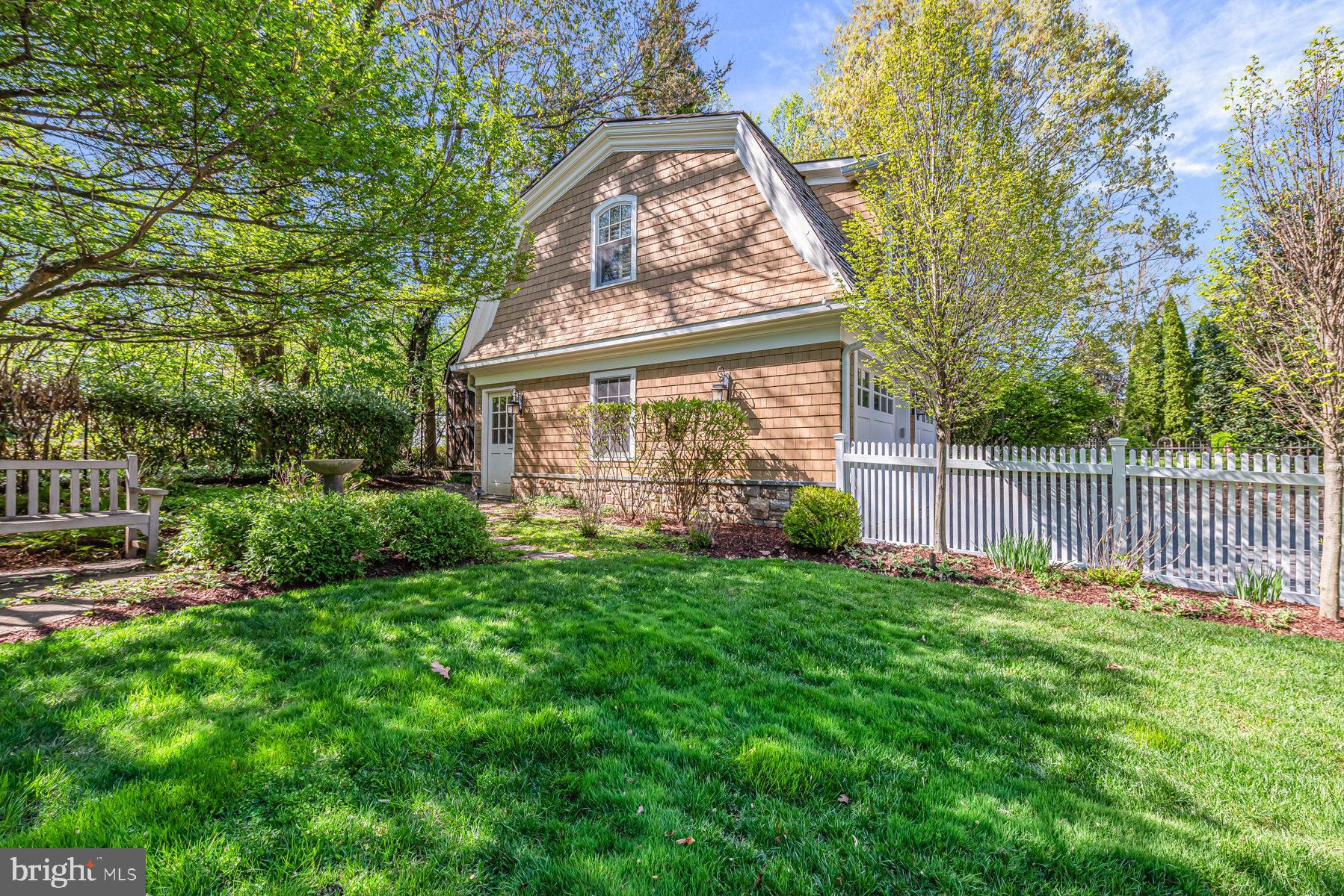 EDGEMOOR - Residential