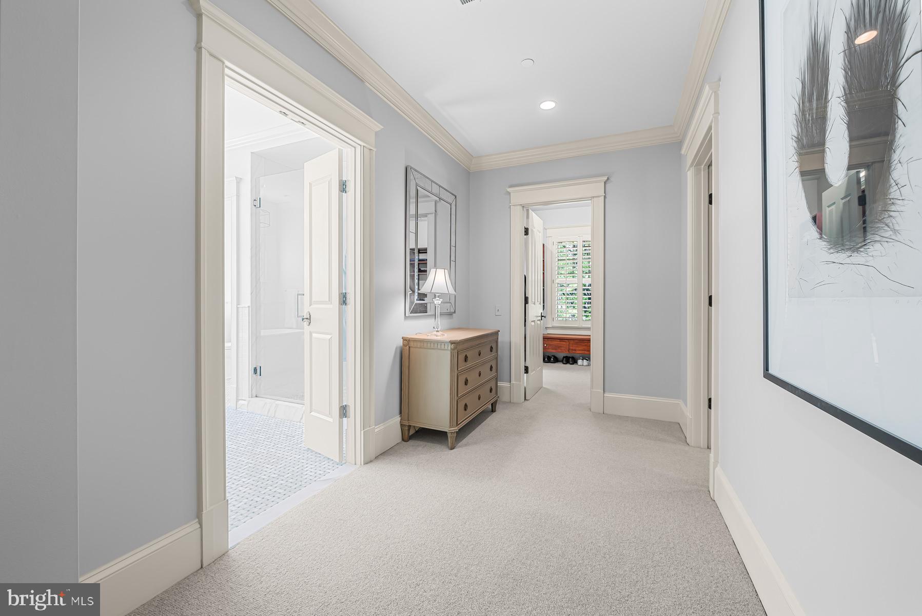 EDGEMOOR - Residential