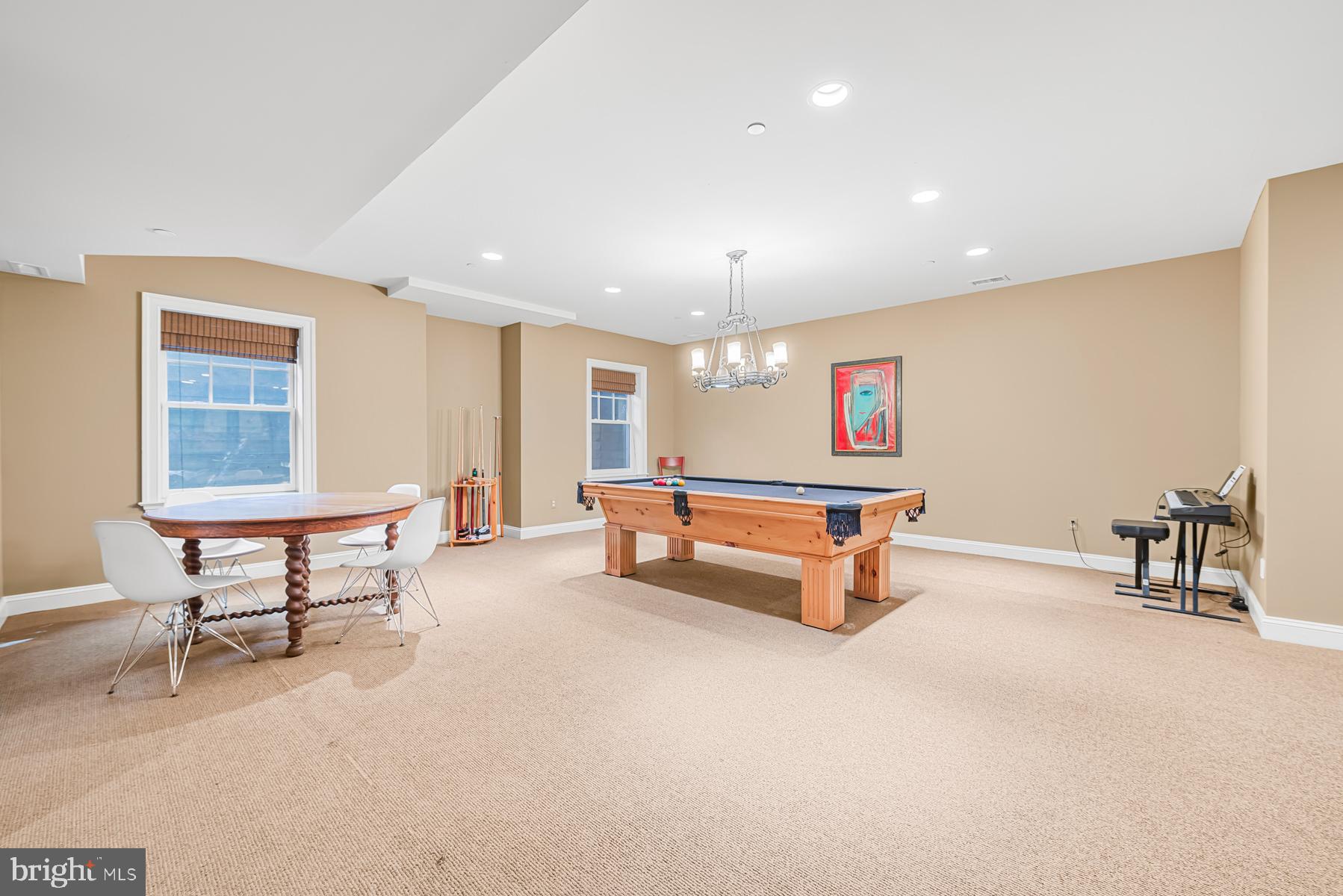 EDGEMOOR - Residential