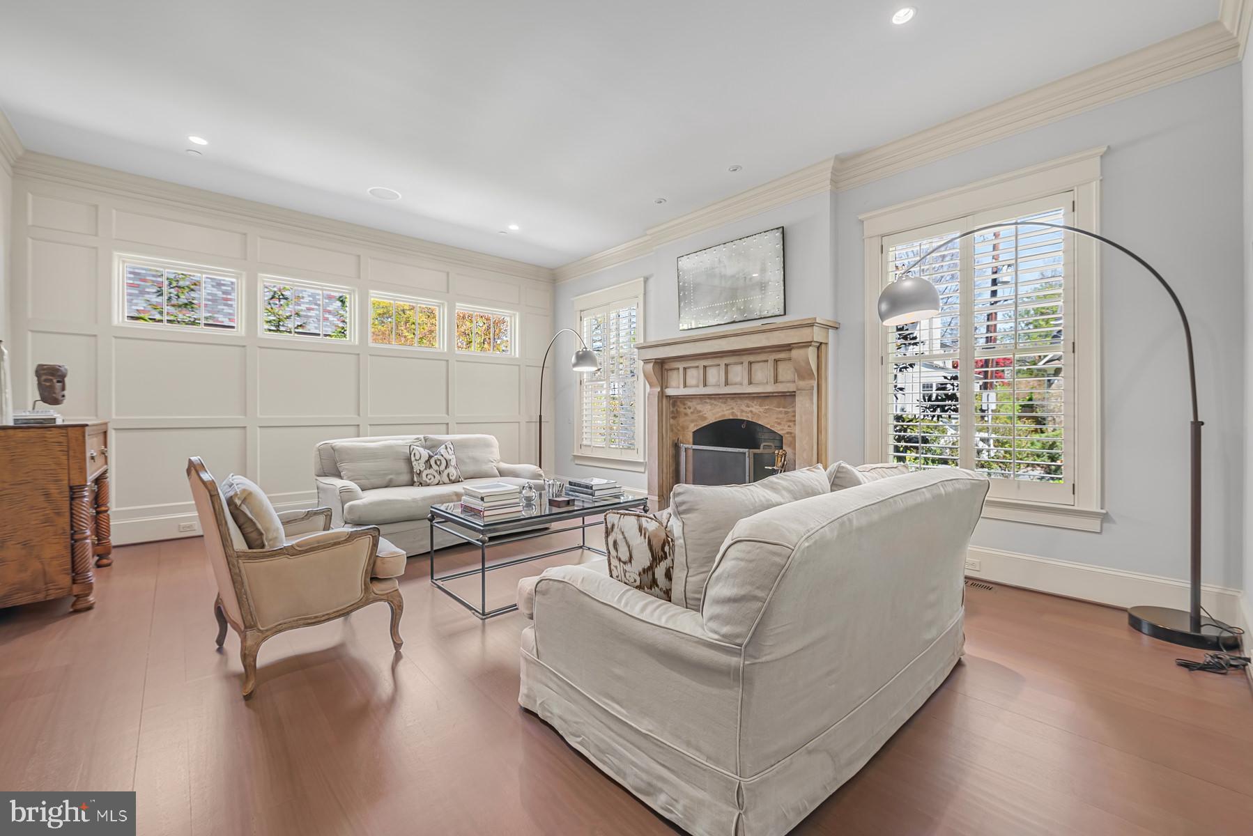 EDGEMOOR - Residential