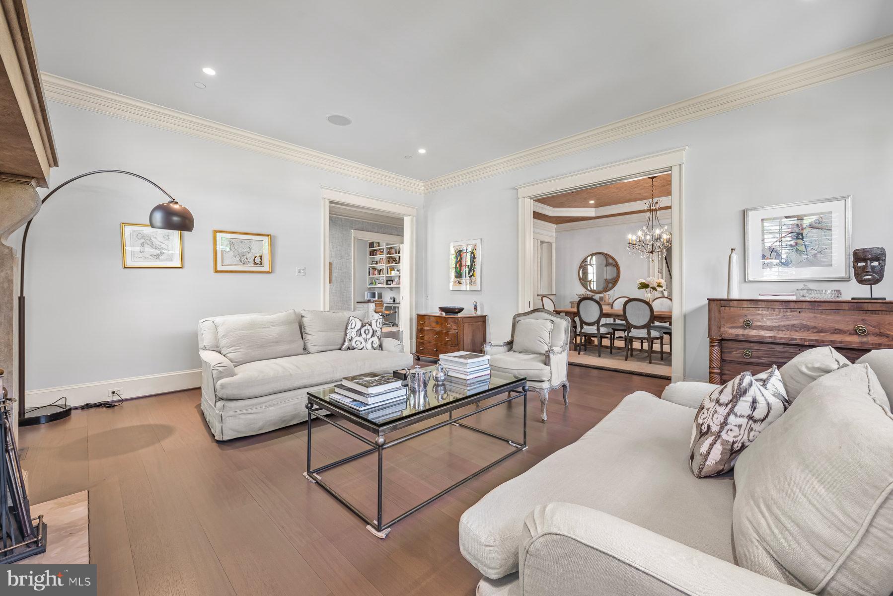 EDGEMOOR - Residential