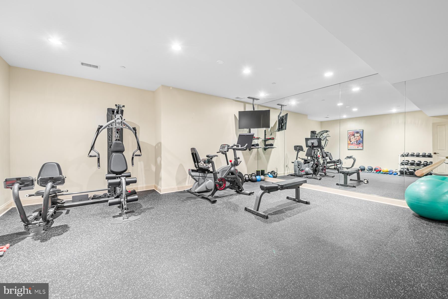 EDGEMOOR - Residential