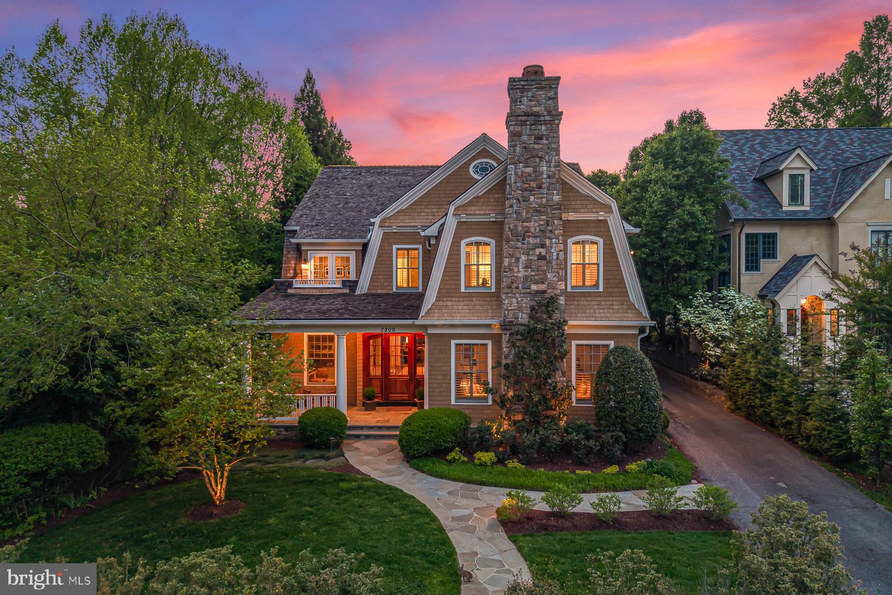 EDGEMOOR - Residential