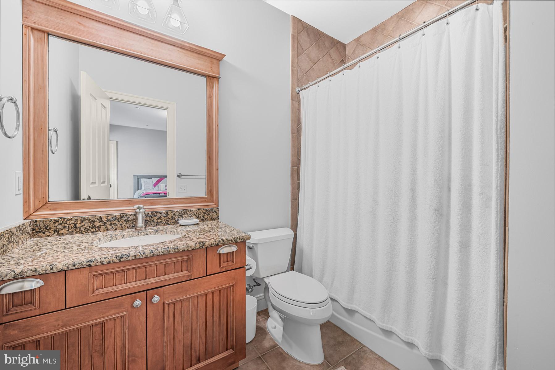 EDGEMOOR - Residential