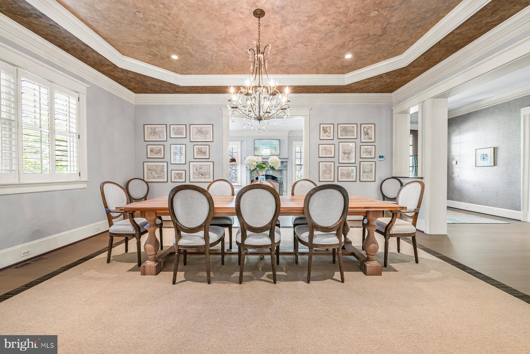 EDGEMOOR - Residential