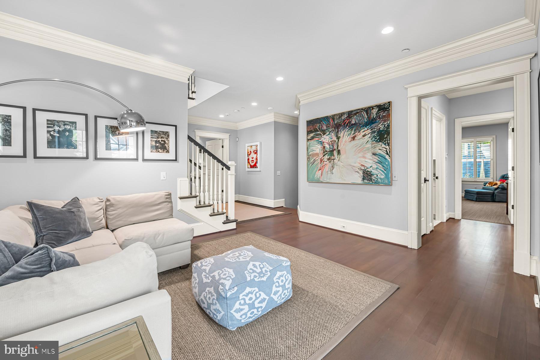 EDGEMOOR - Residential