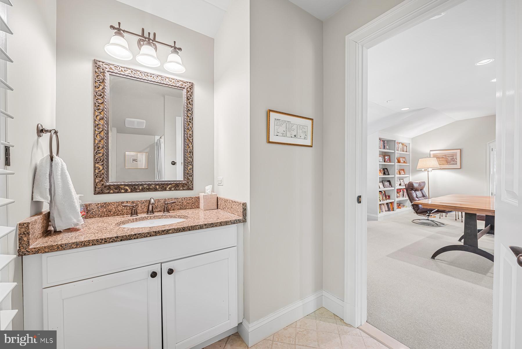 EDGEMOOR - Residential