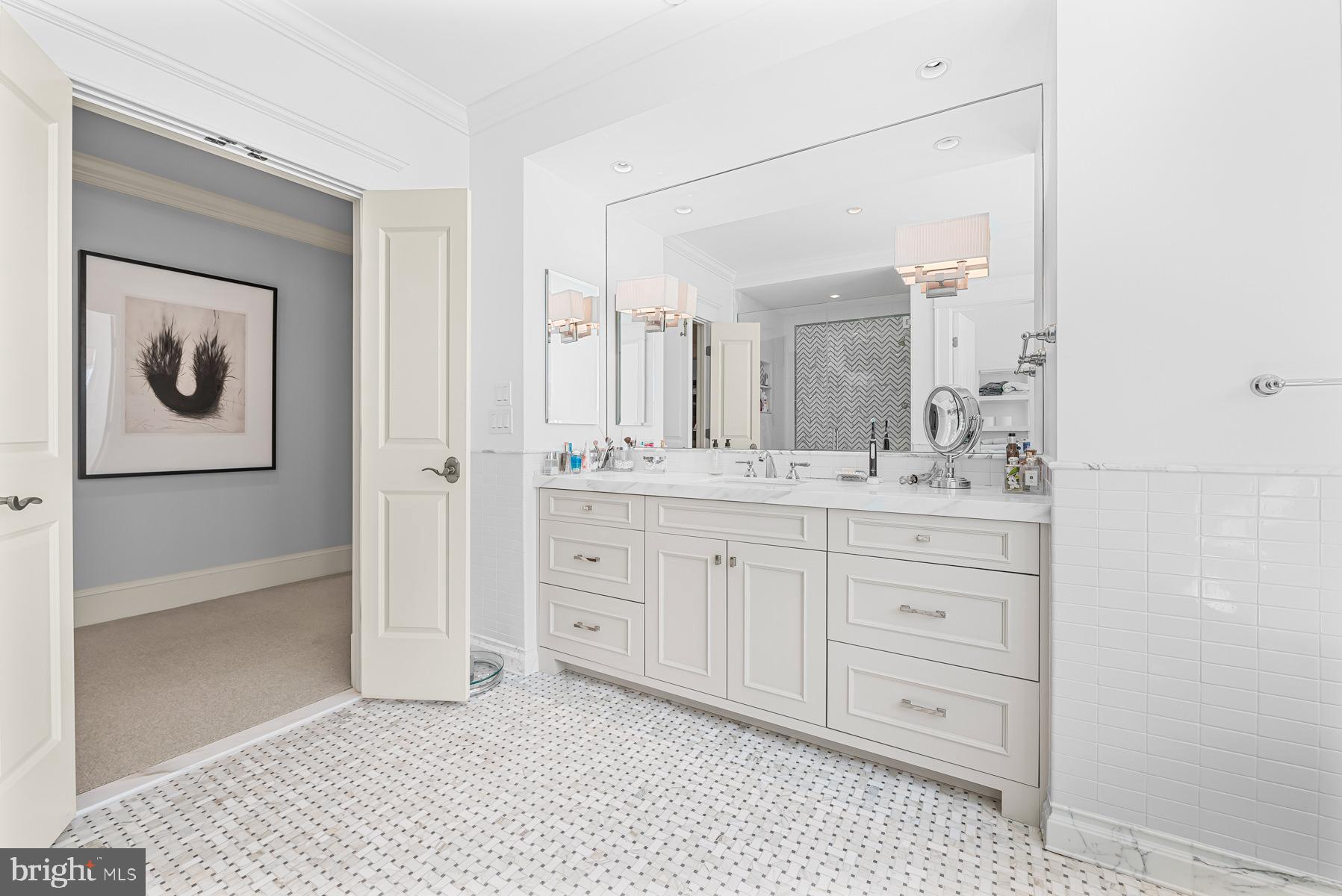 EDGEMOOR - Residential