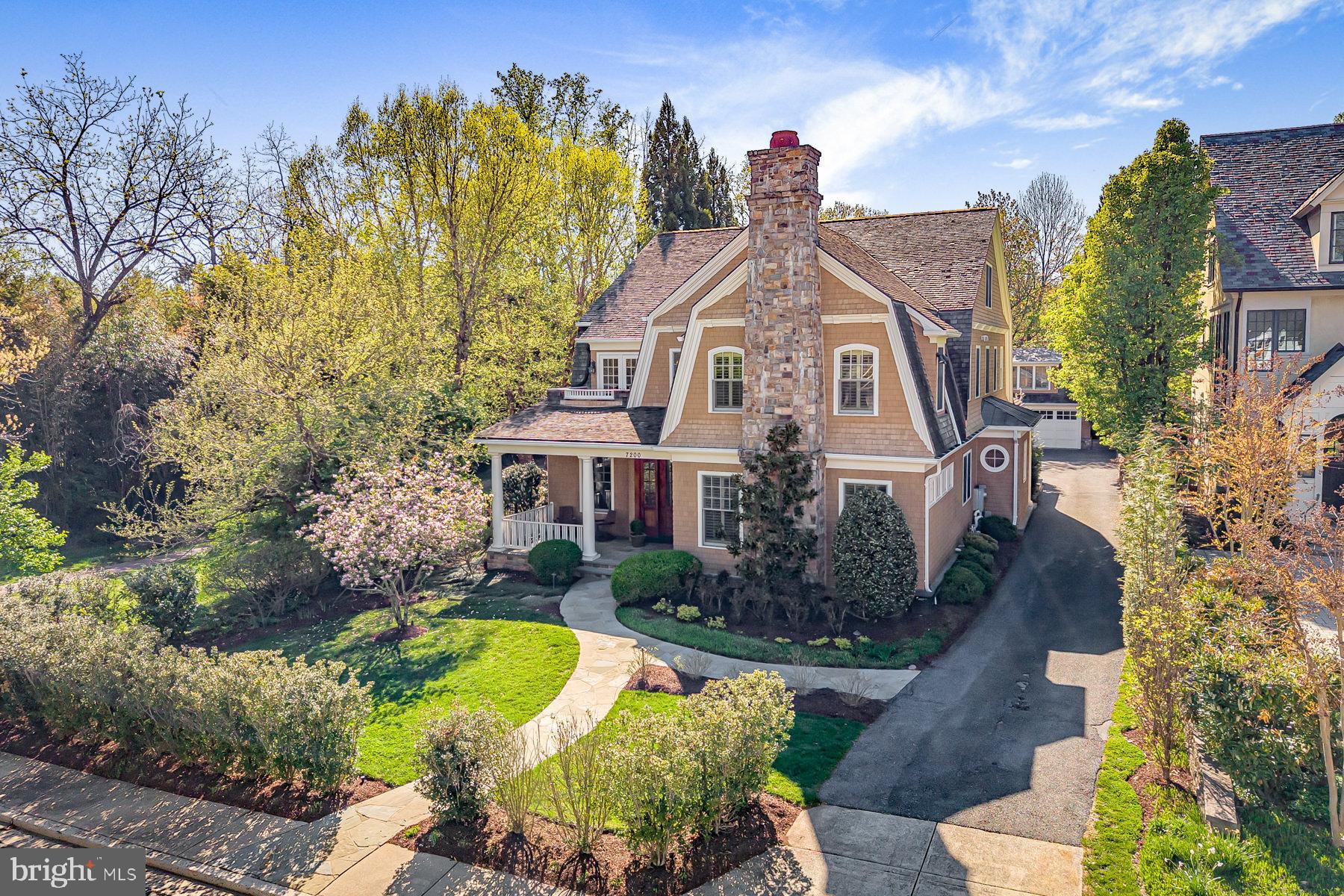 EDGEMOOR - Residential