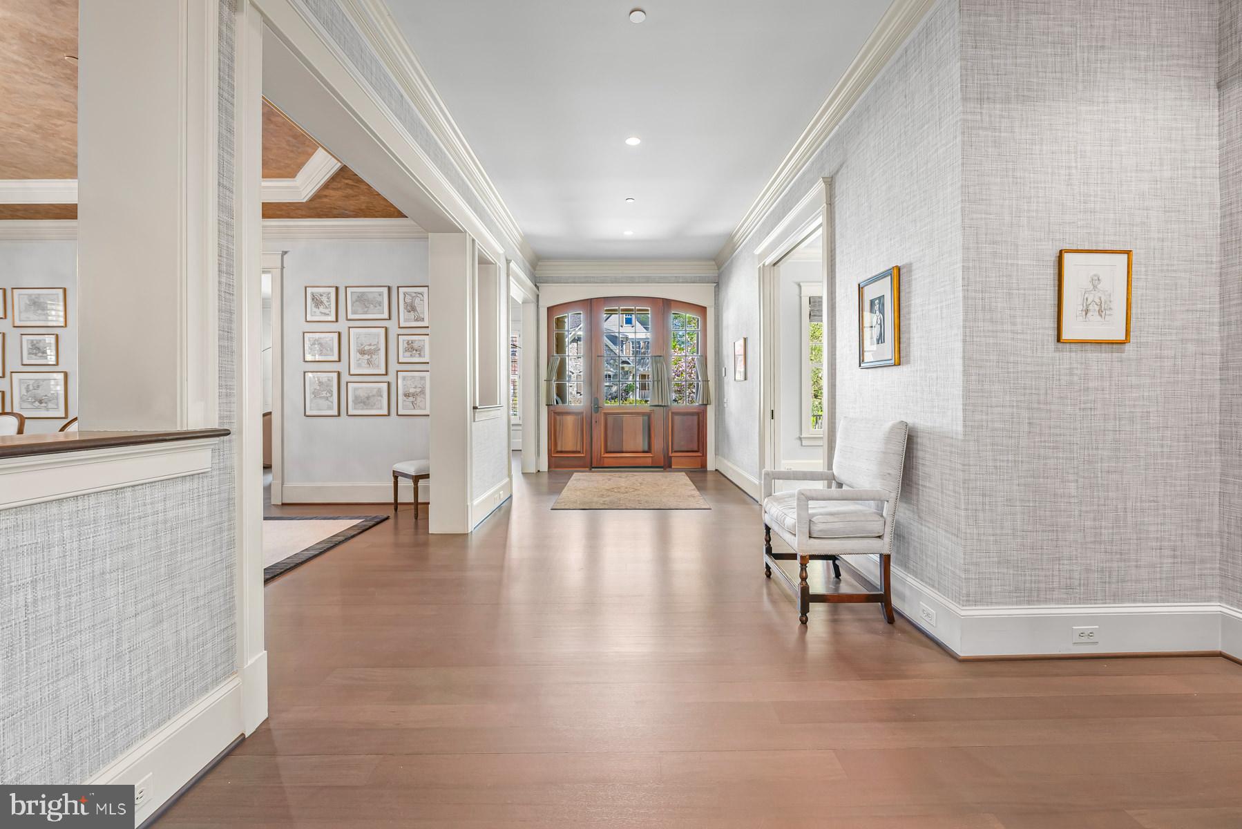 EDGEMOOR - Residential