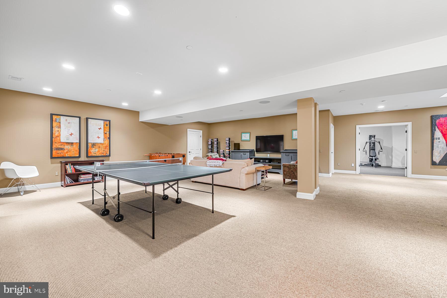 EDGEMOOR - Residential