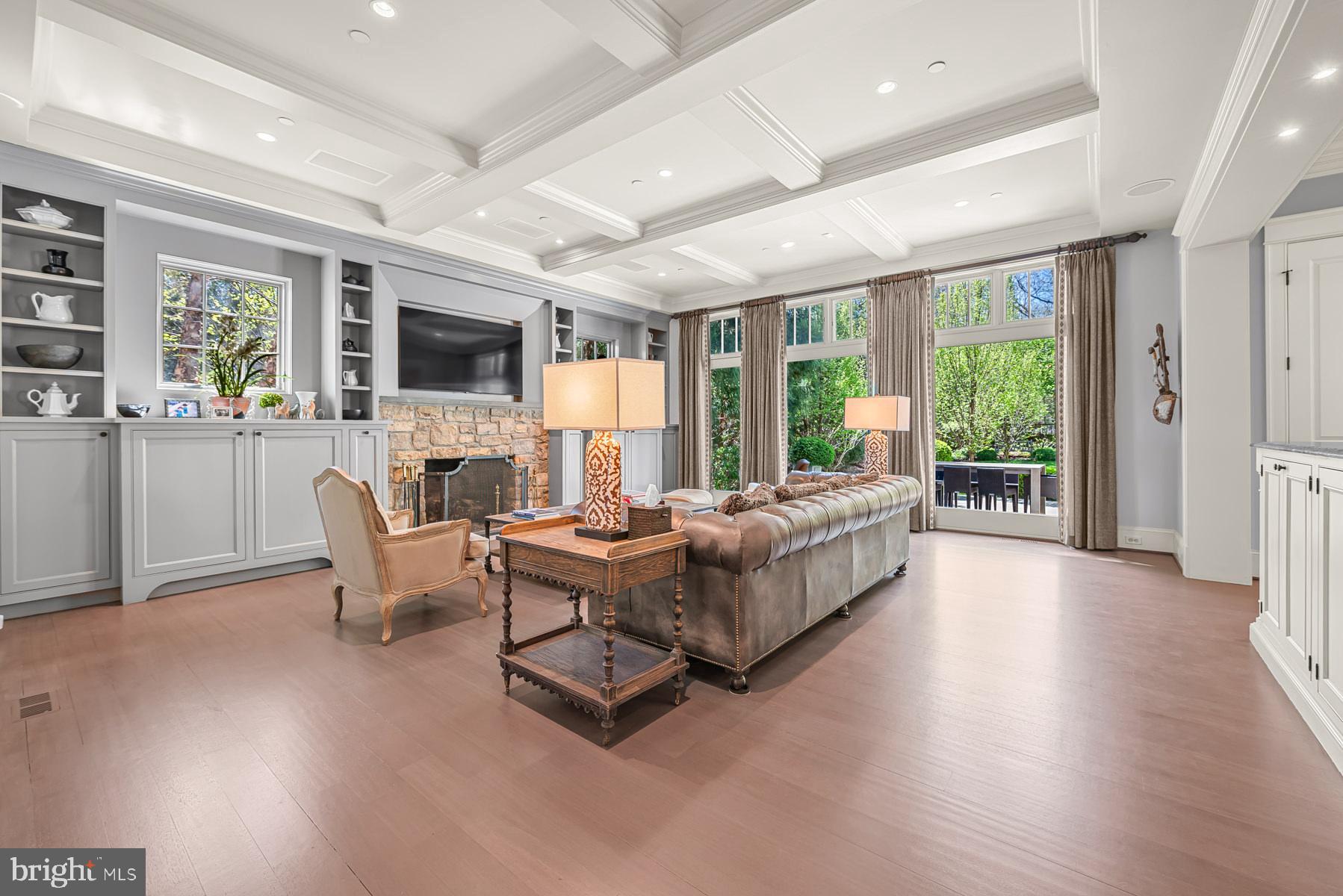 EDGEMOOR - Residential