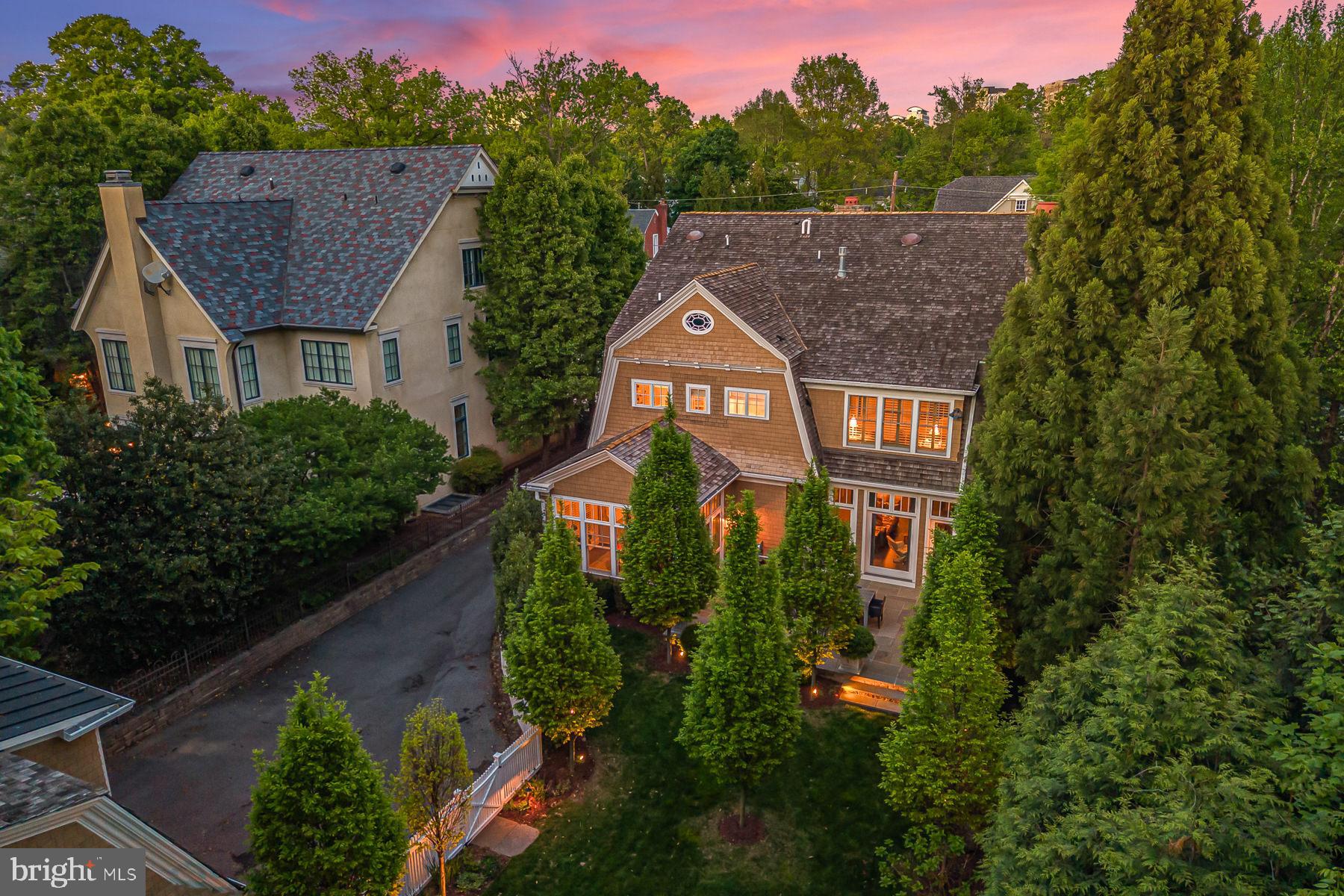 EDGEMOOR - Residential