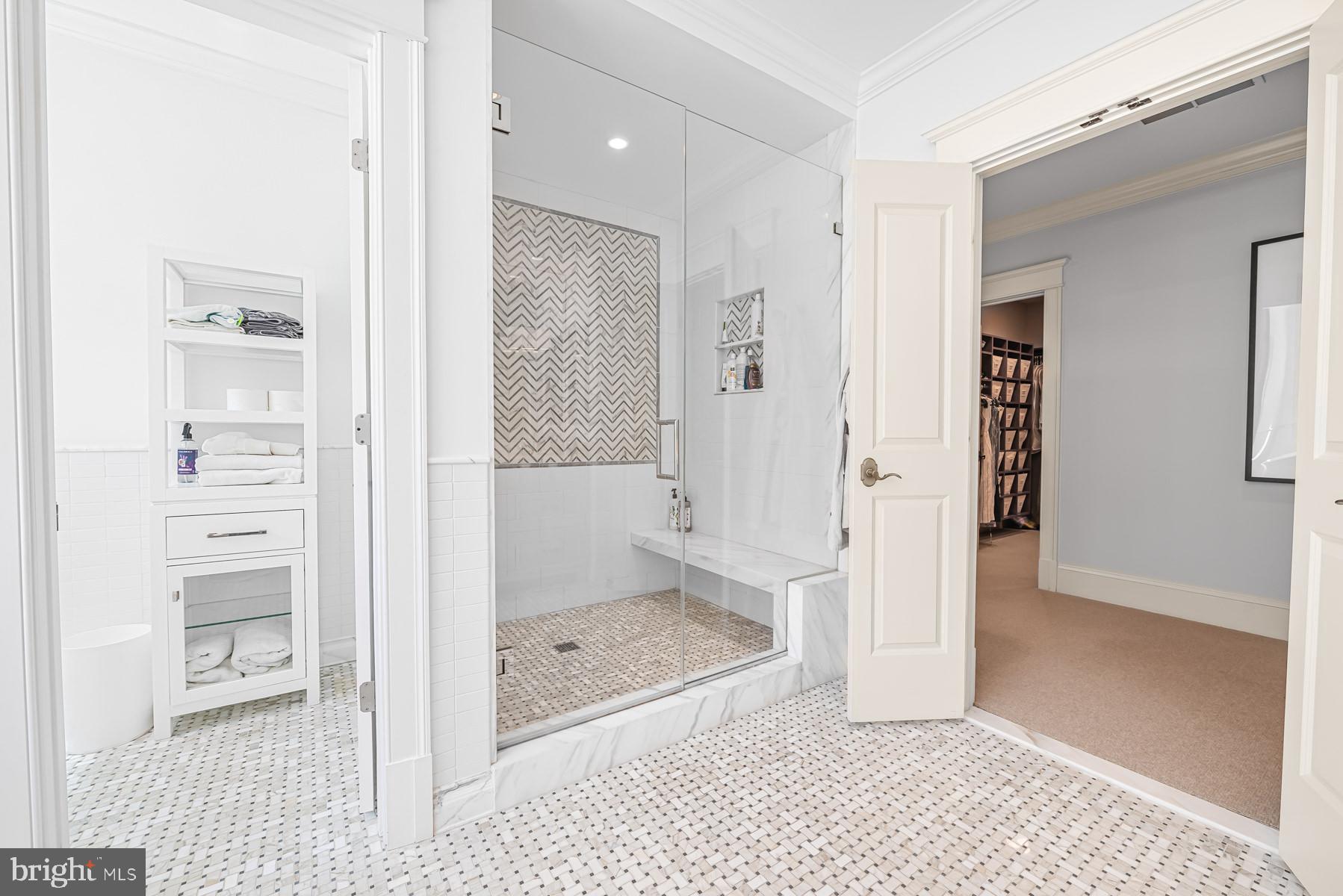 EDGEMOOR - Residential