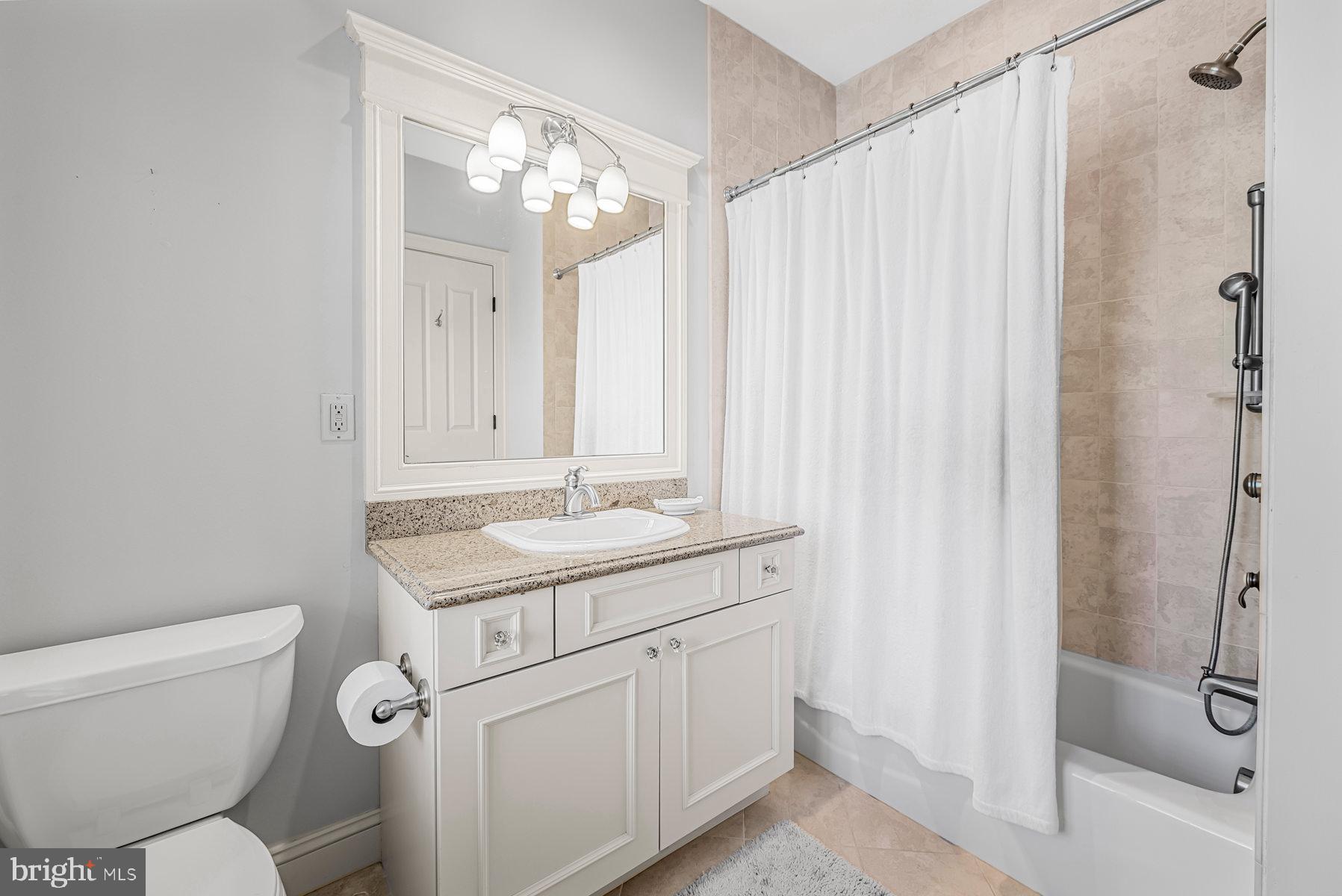 EDGEMOOR - Residential