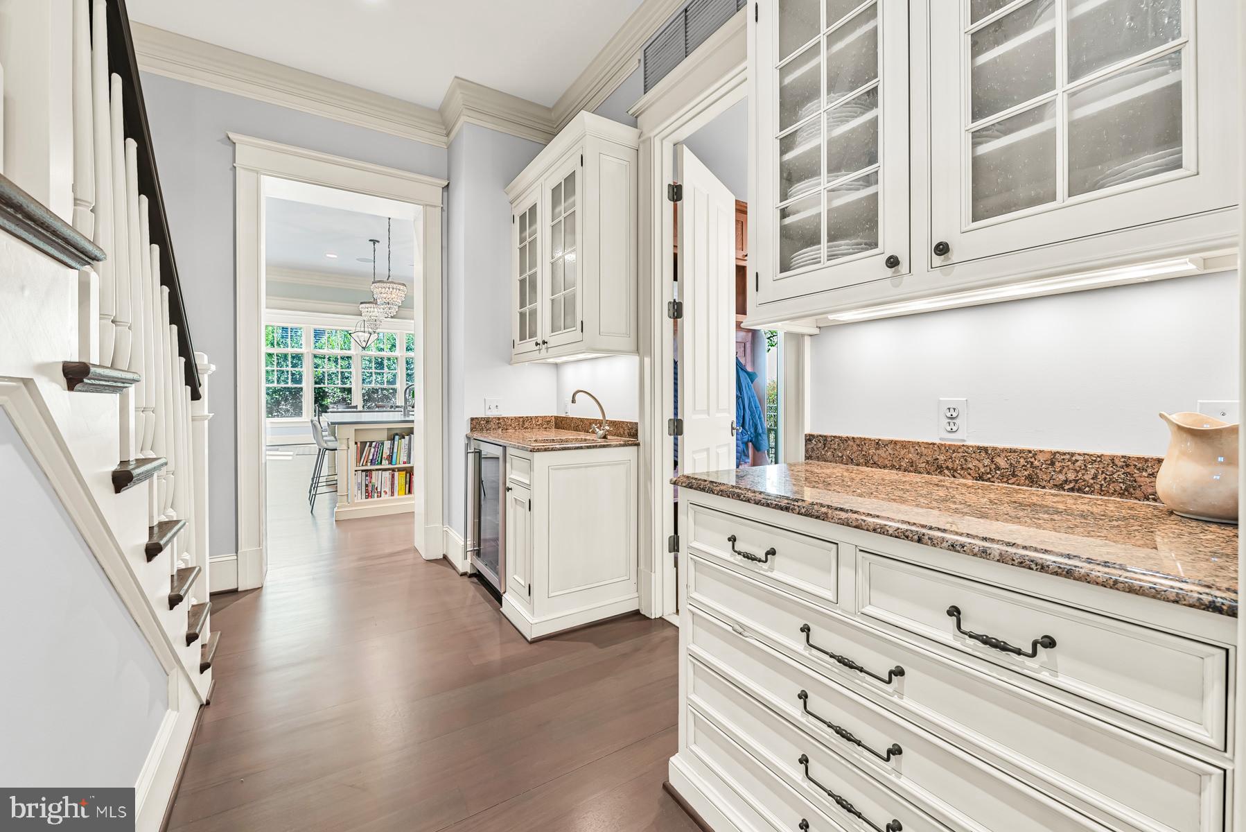 EDGEMOOR - Residential