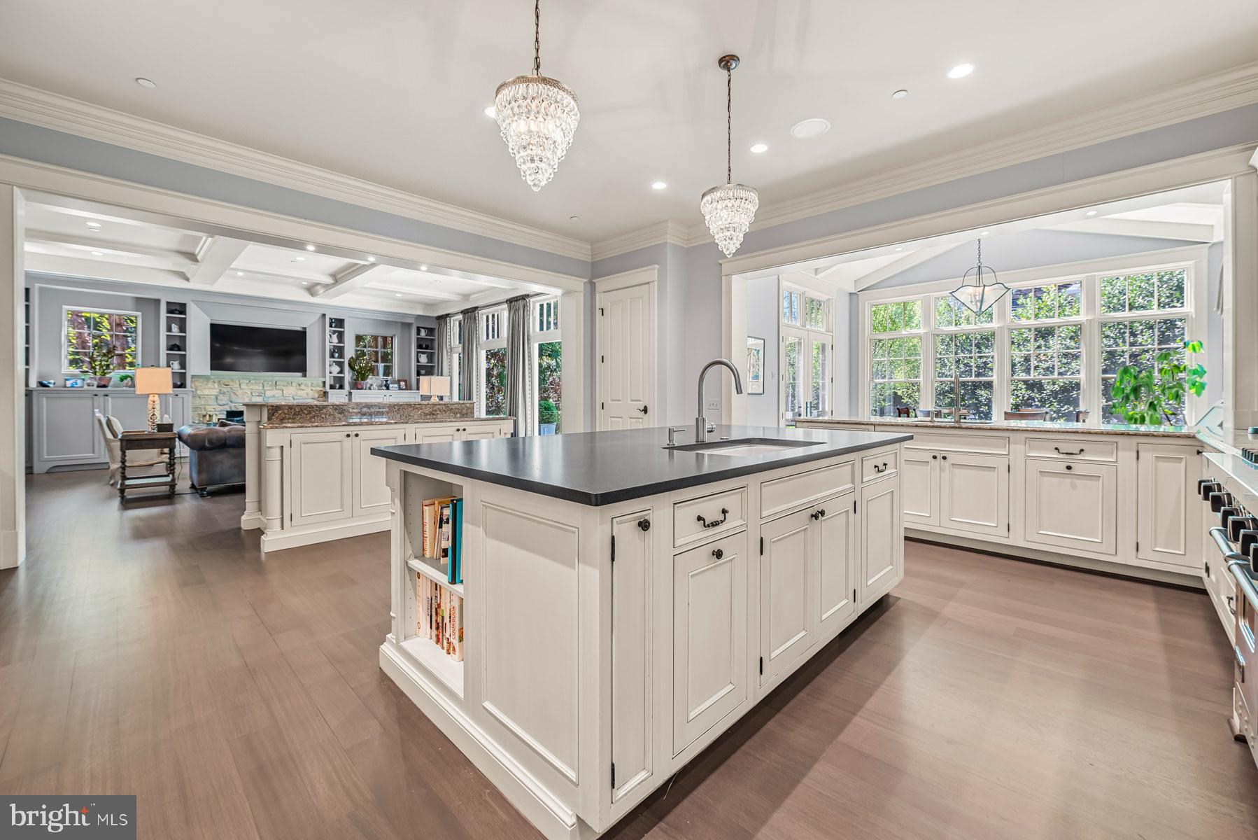 EDGEMOOR - Residential